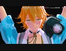 【MMD刀剣乱舞】浦島くんに泣いてもらった