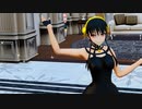【スパイファミリーMMD】ヨルさんで『極楽浄土』【1080p-60fps】