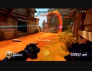 Overwatch オーバーウォッチ適当実況動画part655