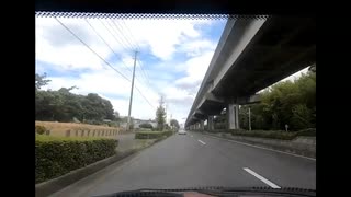 【廃線跡】車で辿るピンチライナー跡