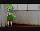 SCP-173になったずんだもん