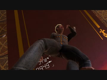 【BONEWORKS】息抜きにVR酔いします～最終回～【VOICEROID実況】