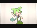 ずんだーらもんHL