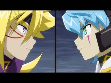 遊☆戯☆王ゴーラッシュ！！ 第12話「アースダマー」