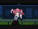 [MMD] 「ルマ」 TDA式改変テトちゃん