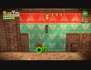 マリオオデッセイを鏡実況４