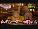 【DRAGON QUEST Ⅺ】人生初のドラクエを全部しばってプレイするPart18【協力実況】