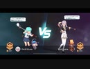 バーディークラッシュ ランクマ n003 ルシエ回