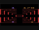 Atari2600 DODGE 'EM