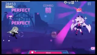 部長の Muse Dash【実況プレイ】その14
