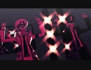【MMDポケモン】CH4NGE【サブウェイマスター】