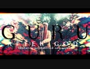【MMD】時永×GURU【アフターゴッド】