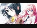 【ゲームMAD】さくらさくら×see-saw!!【歌詞付き】