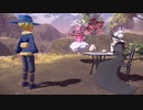 【Pokémon LEGENDS アルセウス】ニワカが征く!＃36