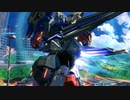 EXVS2XB　隣の姉ックス　本日の攻め継クラッシュ！アレックス的勝ち筋なんぞ。