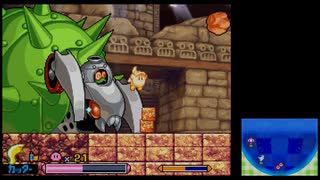 【のんびり実況プレイ】 星のカービィ 参上！ドロッチェ団 Part.06