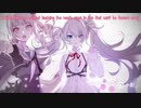 Miku Project Sekai 25時ナイトコードで  携帯恋話 歌いました / KYHT Violetdelahoya
