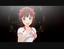 【春研】天海春香「ToP!!!!!!!!!!!!!」レッスンウェア
