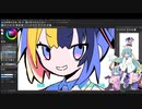 【初音ミク】全部ホントで全部ウソのダンスを踊らせたい【100日チャレンジ019日目】