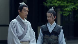 琅琊榜 〜麒麟の才子、風雲起こす〜 第04話 主を選ぶ