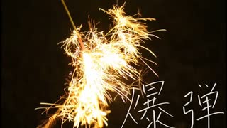 【活動半年の記念に心を込めて】爆弾 covered by 彁羽