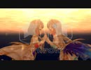 【人力VOCALOID】久川姉妹で「Secret Daybreak」
