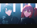 【Fate/MMD】CH4NGE【ぐだーず】
