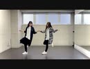 quiet room　踊ってみた【天照×狐詰】