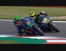 2022BSB R3 ドニントンパーク