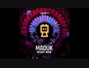 Maduk - Ready Now (ft. Anvy)