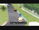 【スポーツランドSUGO】FD3S vs モルカー【Assetto Corsa】