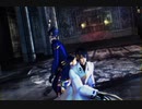 【MMD刀剣乱舞】ナーヴ・インパルス【三日月宗近】