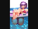 【描いてみた】浮き輪JC【100日チャレンジ】
