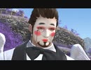 カッパのFF14生活177　久々のヒルディブランド