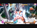 映画で大活躍!!悟飯とピッコロ!!　ドラゴンボールファイターズ　#198