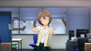 【スタマス】もう一度よく話してみるか。後輩アイドルとは入れ違いだったし【コミュ集#15】