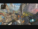 【#apex】 ワイ大地に立つ!!遅れて鉄火場にも立つ #shorts #apexlegends #apexlegendsclips