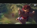 【#18】天穂のサクナヒメを初見実況プレイ【うさ山】