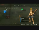今更初見のゼルダの伝説 ブレス オブ ザ ワイルド　実況　Part14