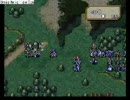 続　ファイアーエムブレム聖戦の系譜を関西人が実況プレイ　6-18