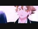 【MMDツイステ】エースとデュースでNo title