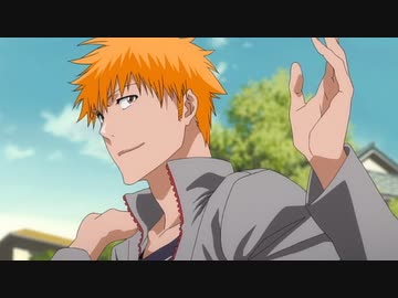 『BLEACH』死神代行消失篇　第343話　高校３年生！装い新たに新章開始！