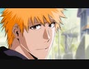 『BLEACH』護廷十三隊侵軍篇　第342話　ありがとう