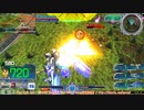 【EXVS MBON】バエル戦記M#0235