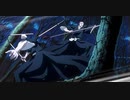 『BLEACH』護廷十三隊侵軍篇　第321話　一角vs一角！自分同士の戦い！