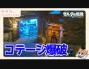 ゼルダの伝説 ブレス オブ ザ ワイルド  完全初見実況プレイ #4