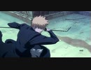『BLEACH』護廷十三隊侵軍篇　第319話　一護捕縛網！尸魂界を脱出せよ！