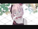 【砂糖茶紀-野苺-】Strawberry【UTAU音源配布】