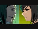 『BLEACH』護廷十三隊侵軍篇　第329話　禁断の研究…望実に隠された秘密！
