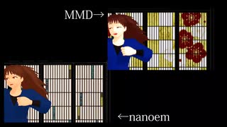 動画比較用